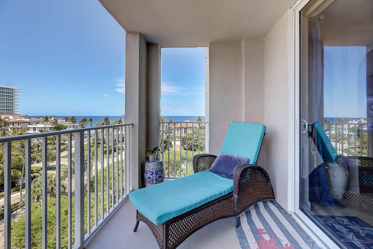 3606 Ocean 703 Boulevard - Photo 1