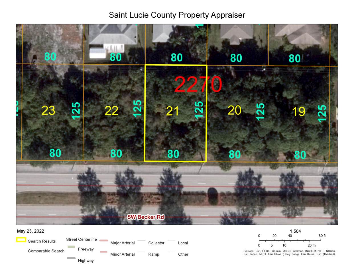 1071 Becker Road - Photo 1
