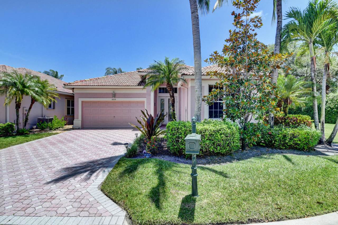 8828 Sandown Way - Photo 1