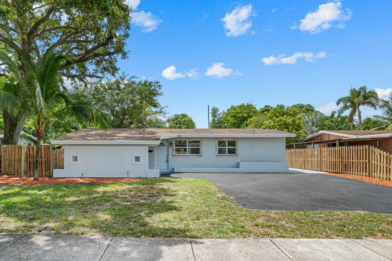 3350 21st Street - Photo 1