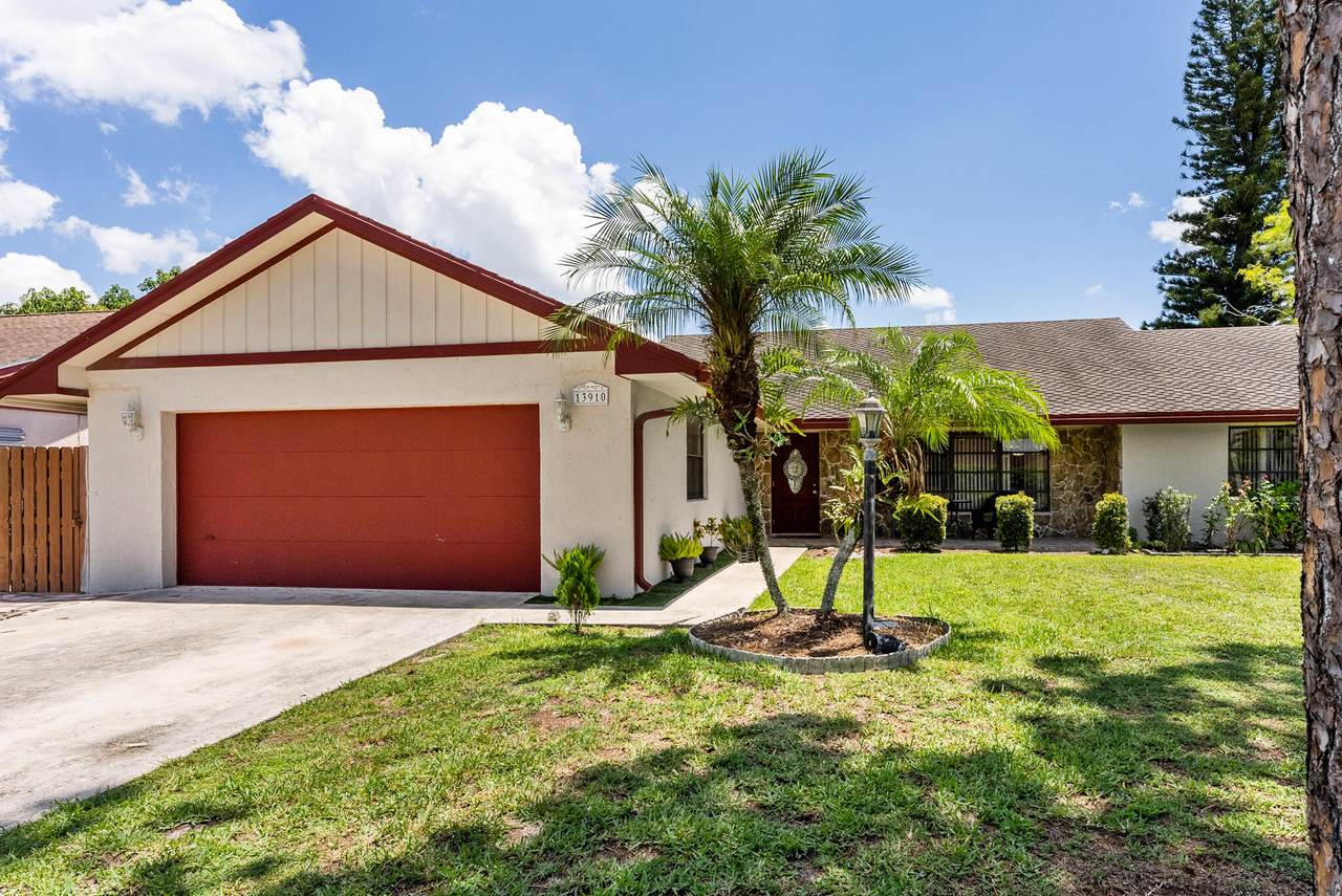 13910 Paddock Drive - Photo 1