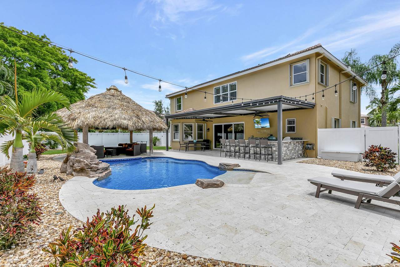 6841 Finamore Circle - Photo 1
