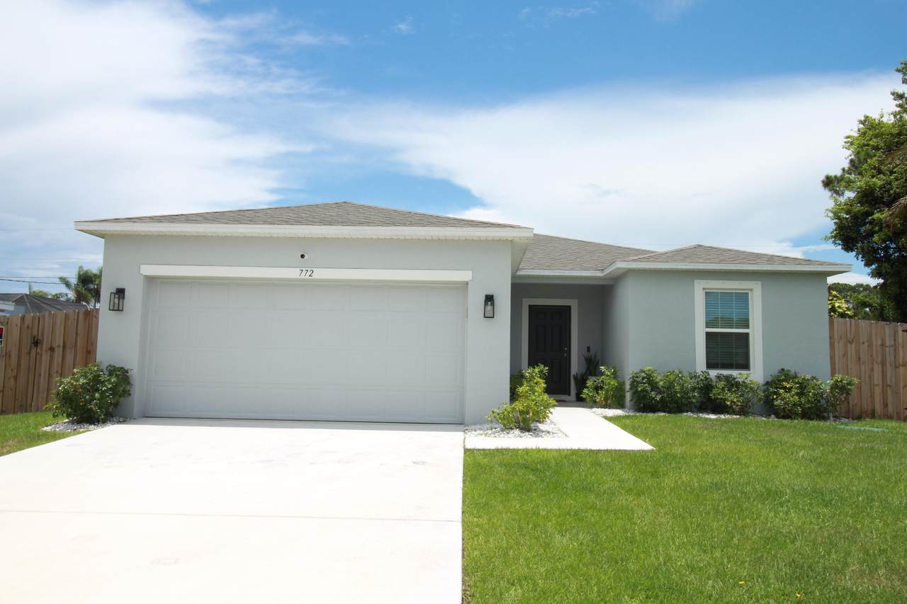 772 Starflower Avenue - Photo 1