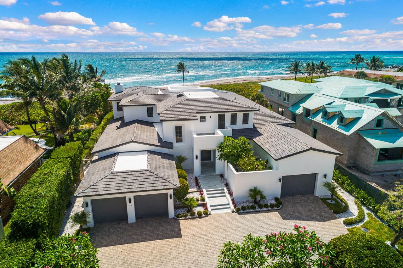 22 Ocean Drive - Photo 1
