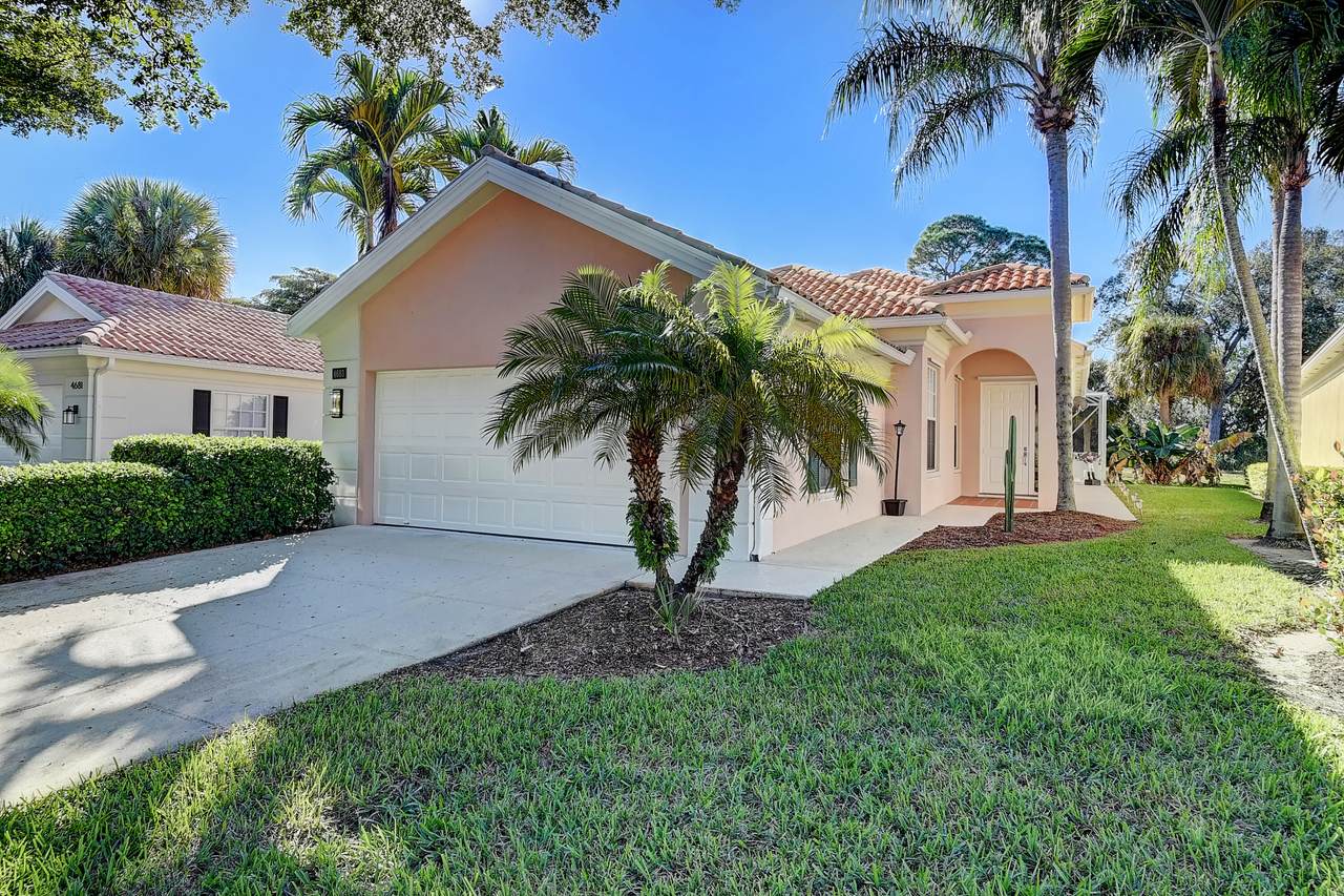 4683 Hammock Circle - Photo 1