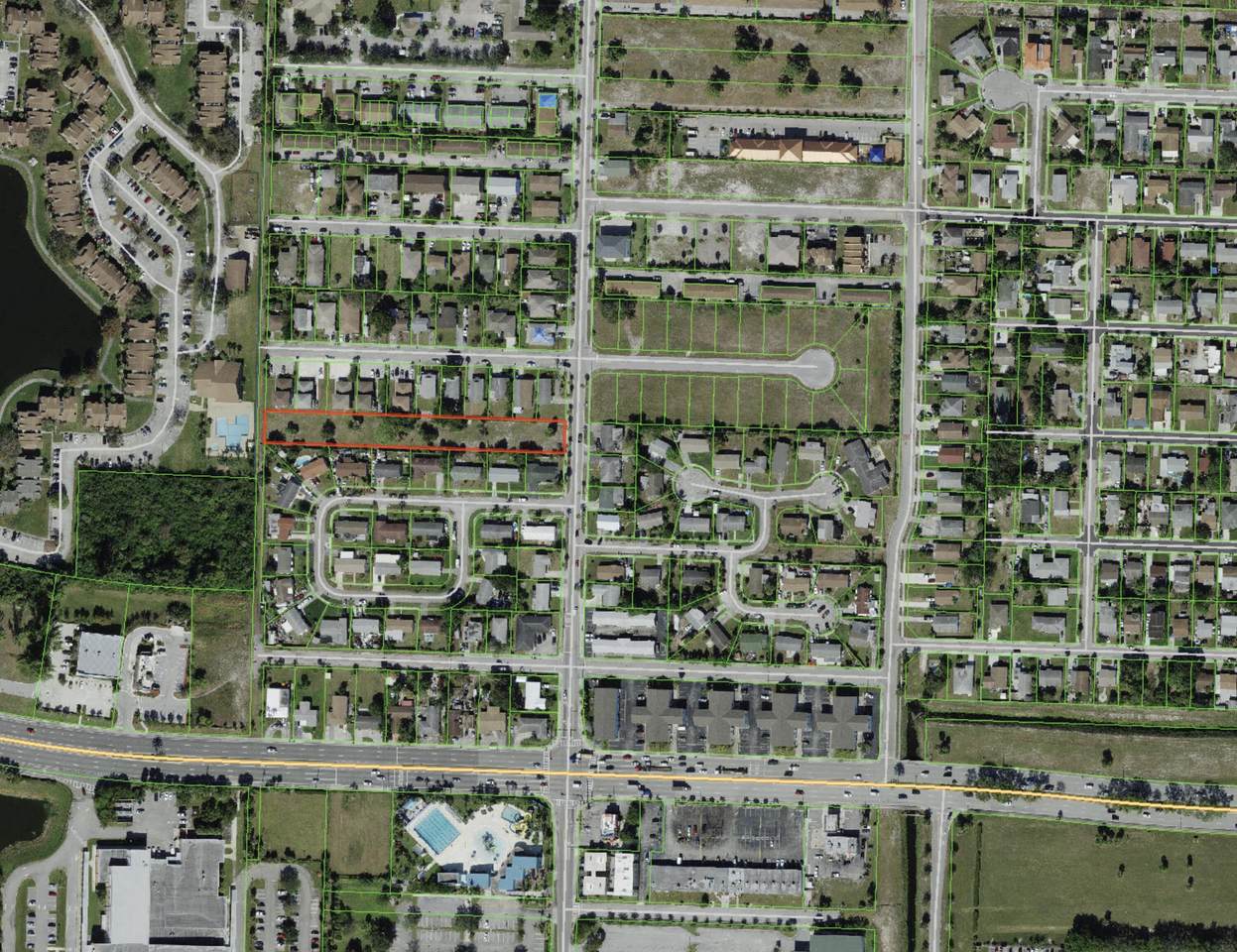 0 Avenue - Photo 1