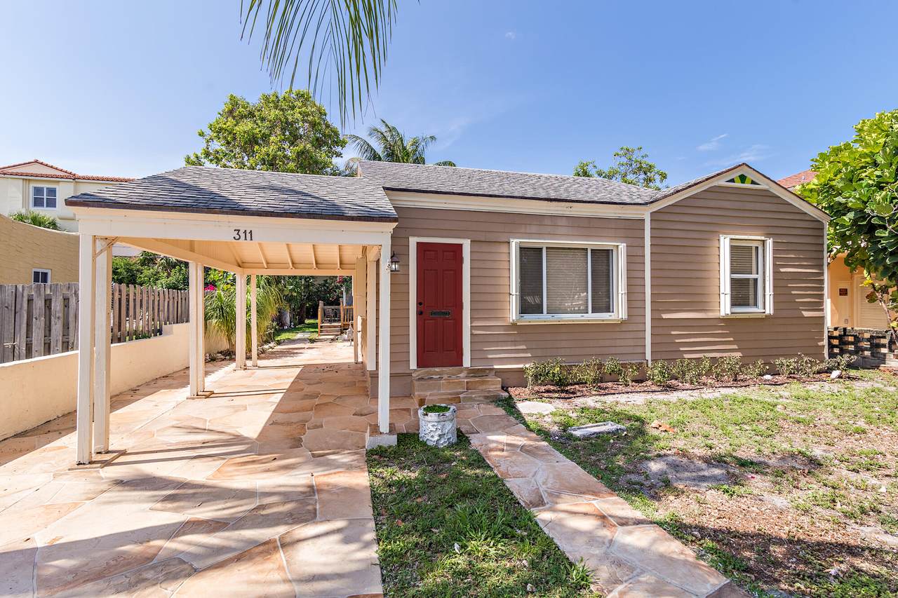 311 Kenilworth Boulevard - Photo 1