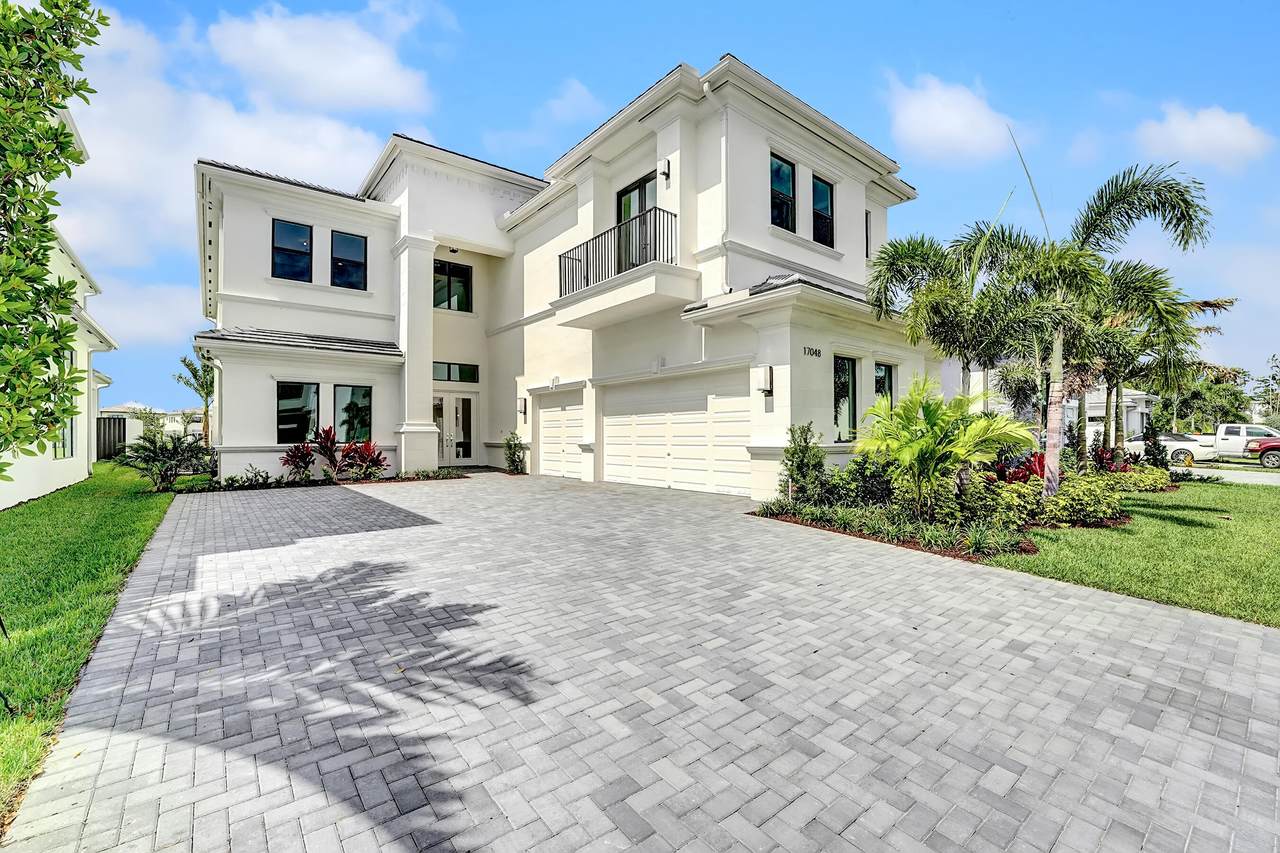 17048 Cappuccino Way - Photo 1