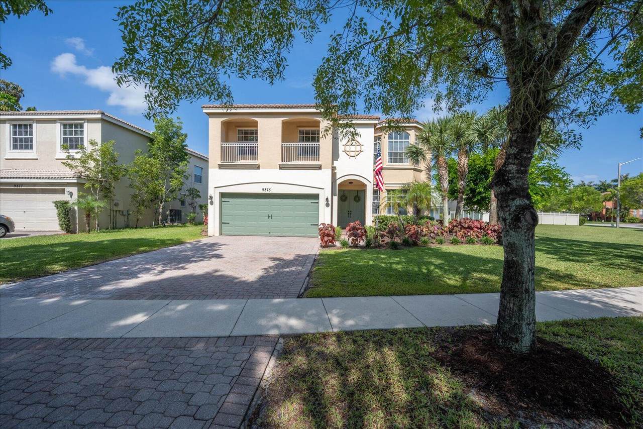 9875 Shepard Place - Photo 1