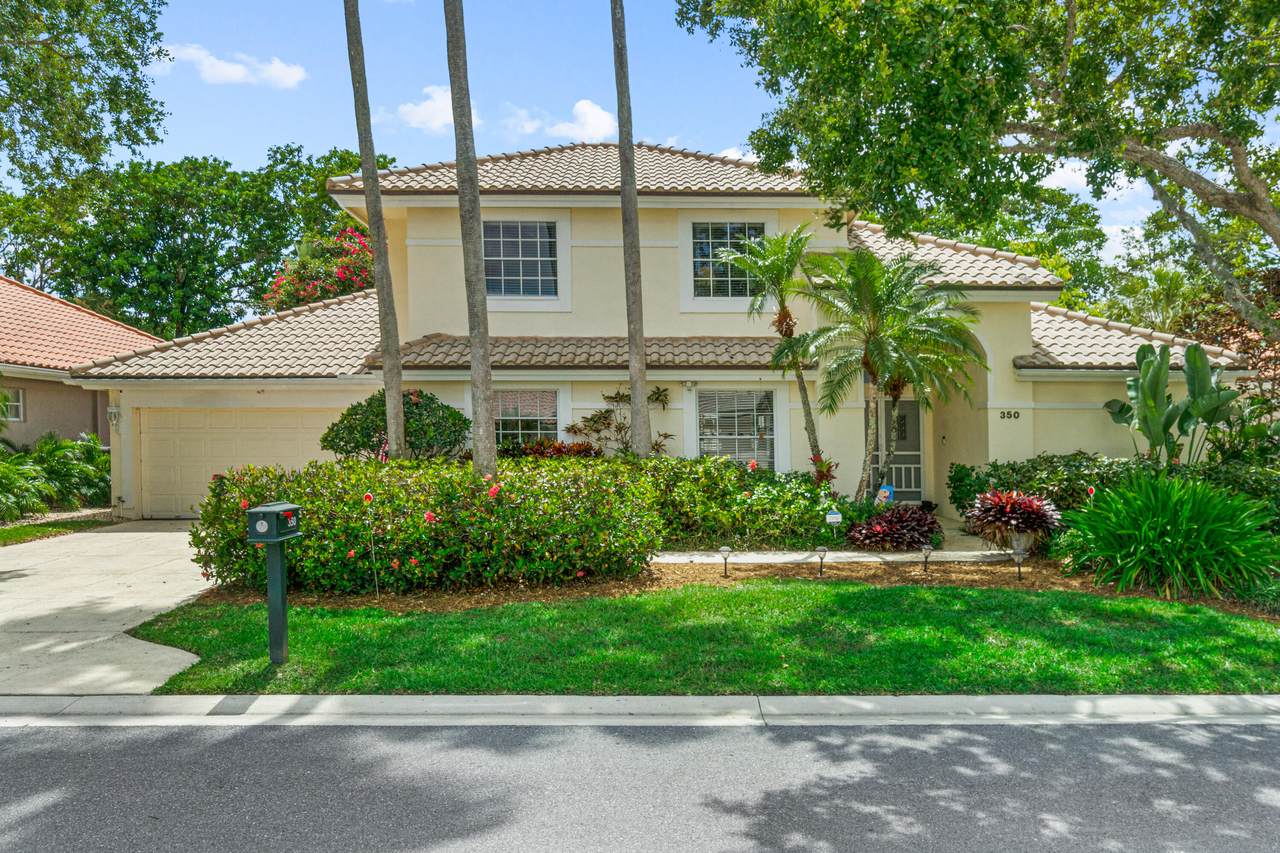 350 Eagleton Golf Drive - Photo 1