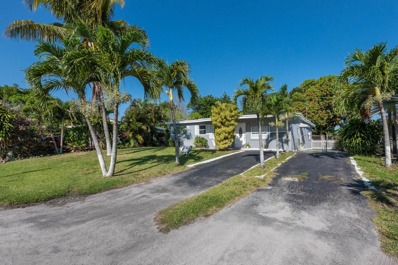 2203 Pepper Road - Photo 1
