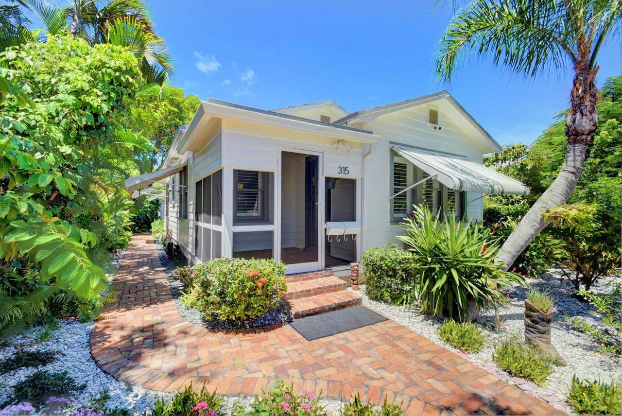 315 K Street - Photo 1
