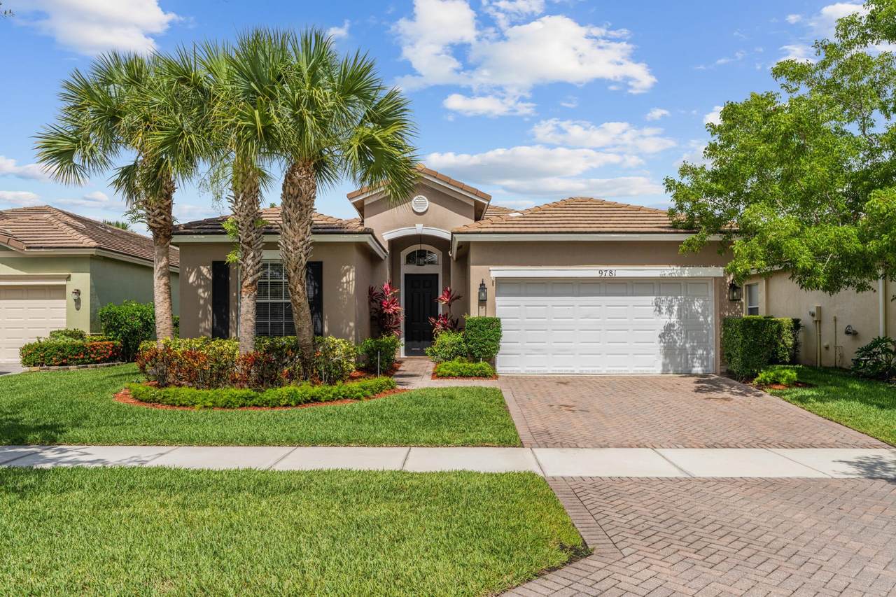 9781 Glenbrook Drive - Photo 1