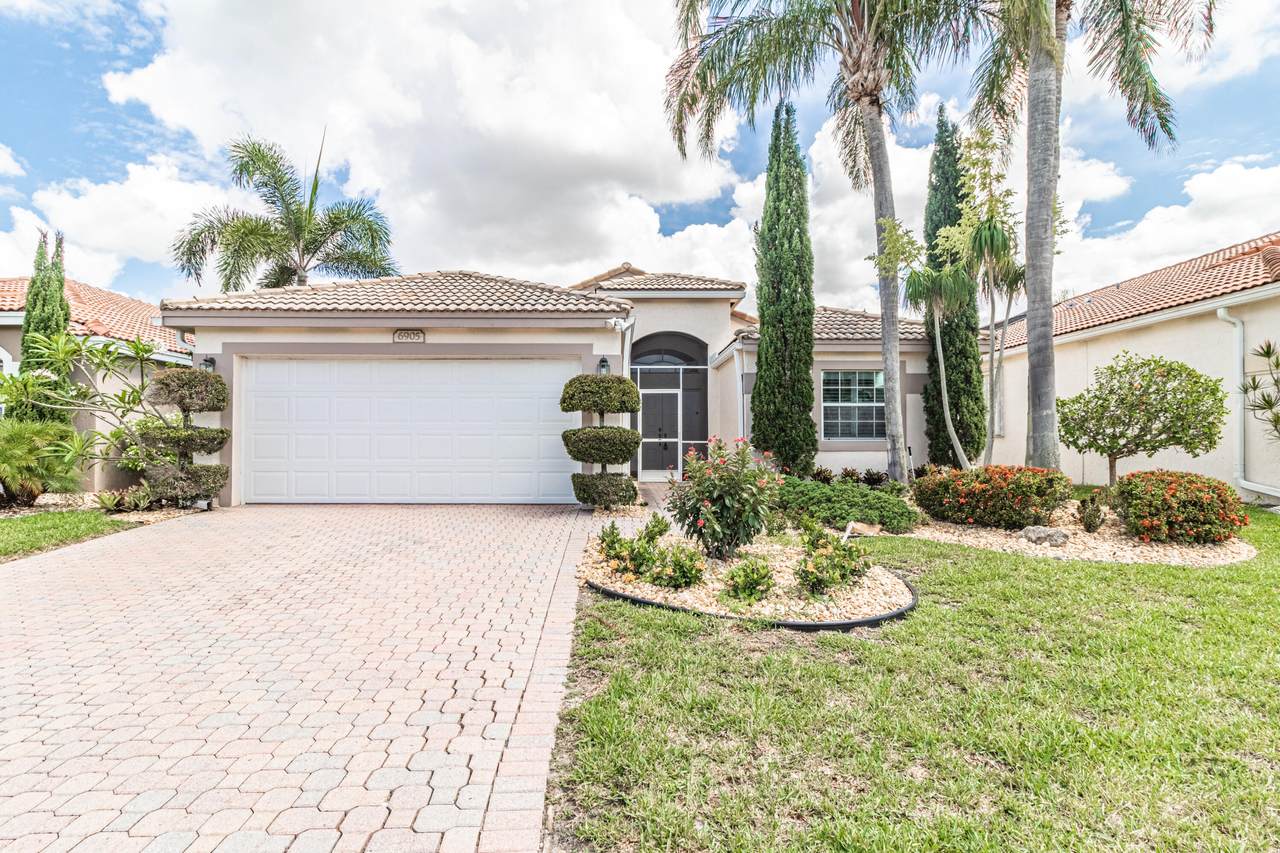 6905 Ashton Street - Photo 1