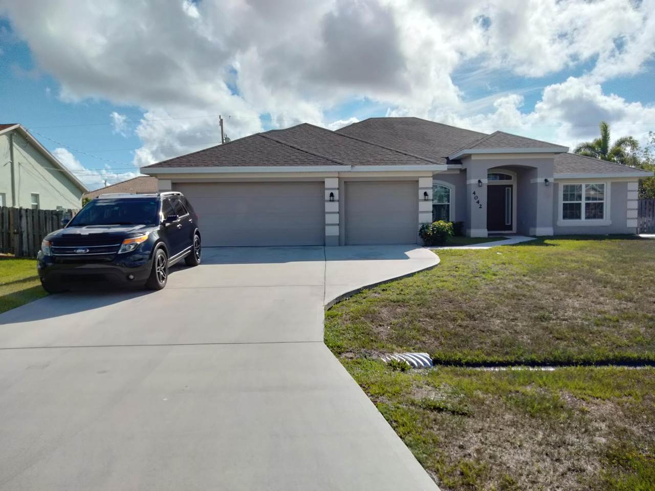 4042 Cheribon Street - Photo 1