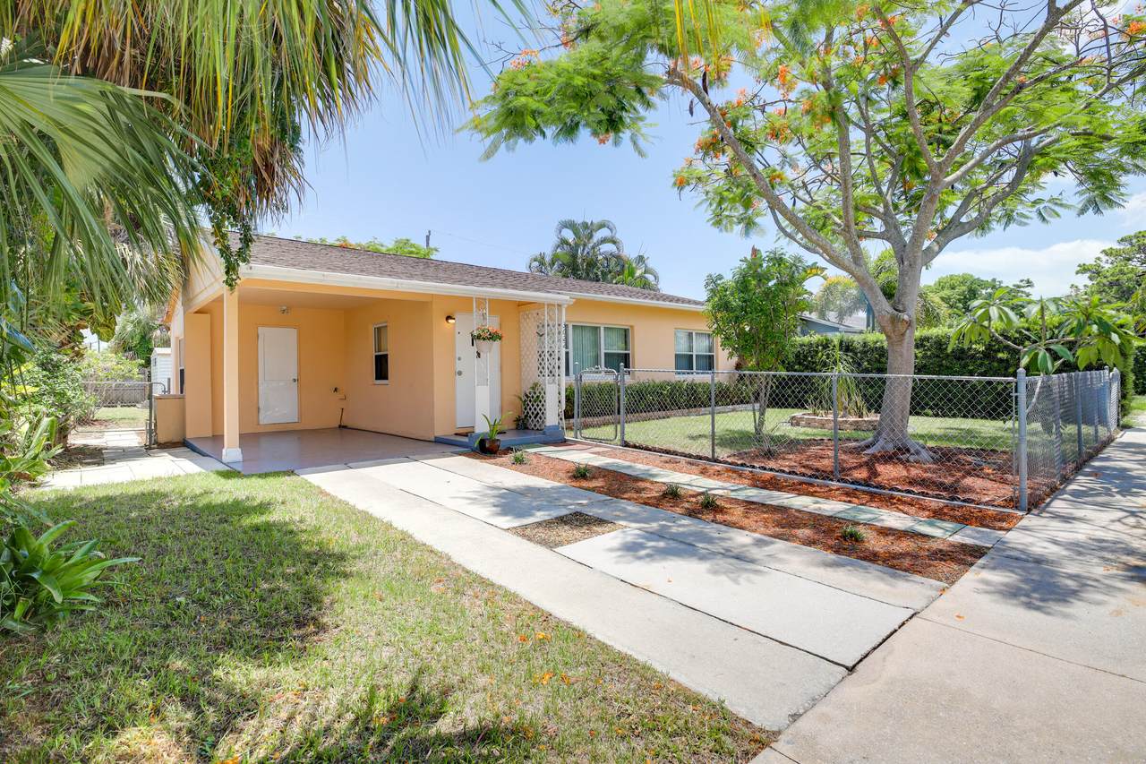 3622 Merrill Avenue - Photo 1