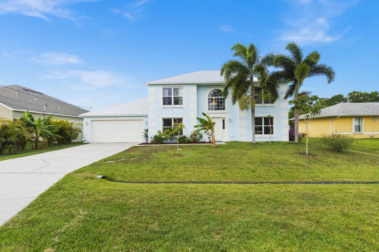 5777 Esau Avenue - Photo 1