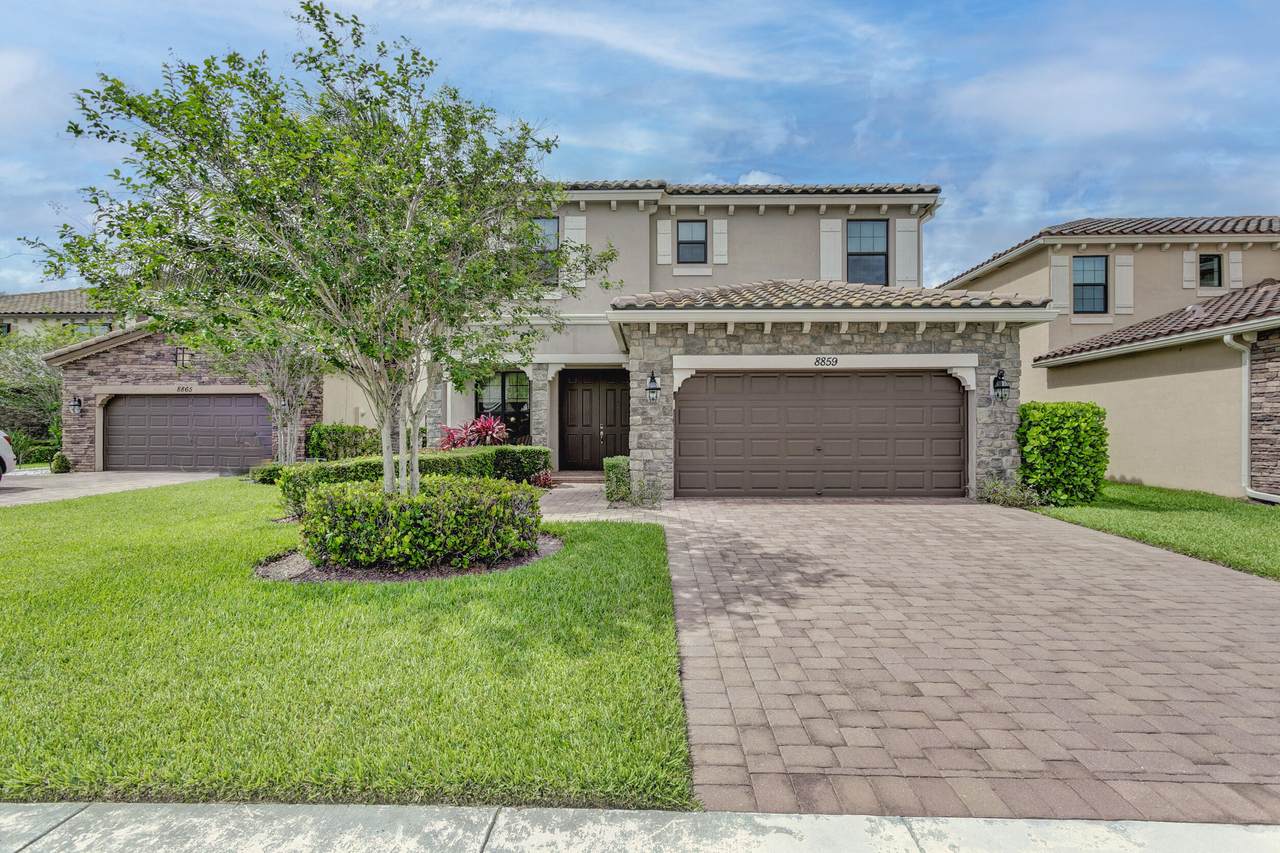 8859 Sandy Creek Way - Photo 1