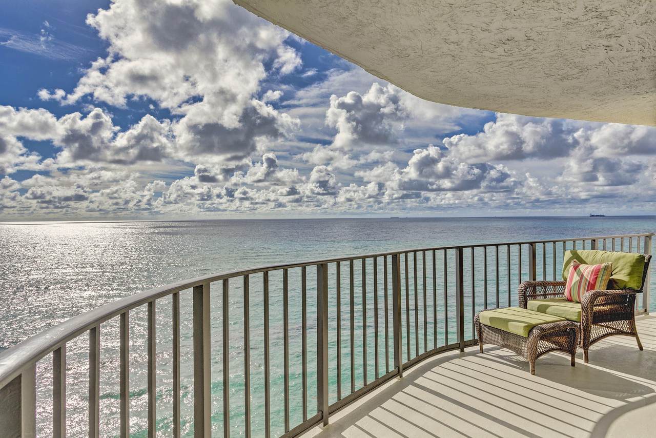 5420 Ocean Drive - Photo 1