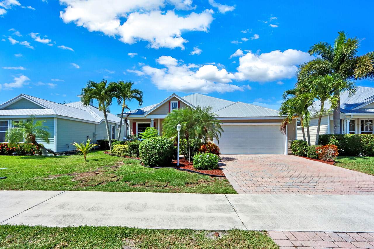442 Leaping Frog Way - Photo 1