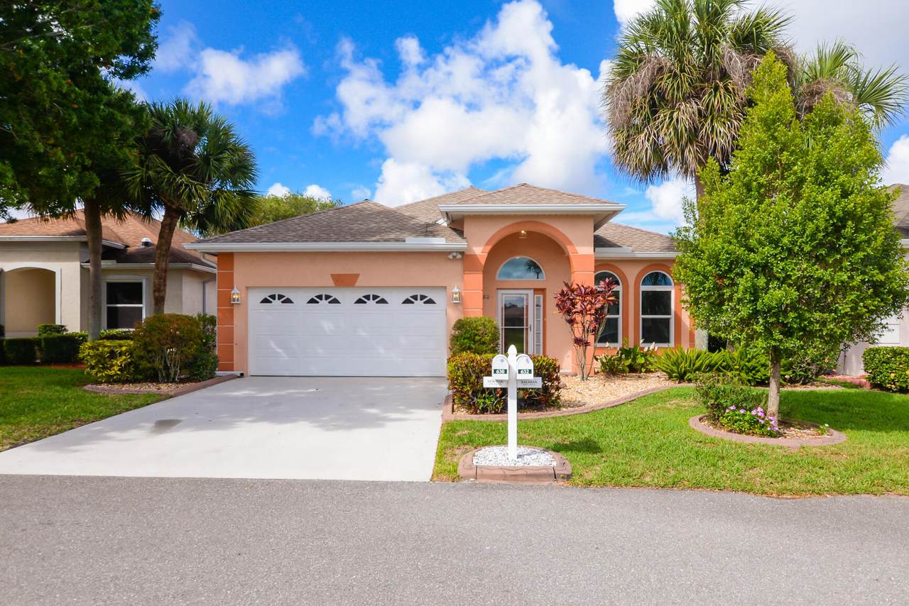 630 Venetto Court - Photo 1