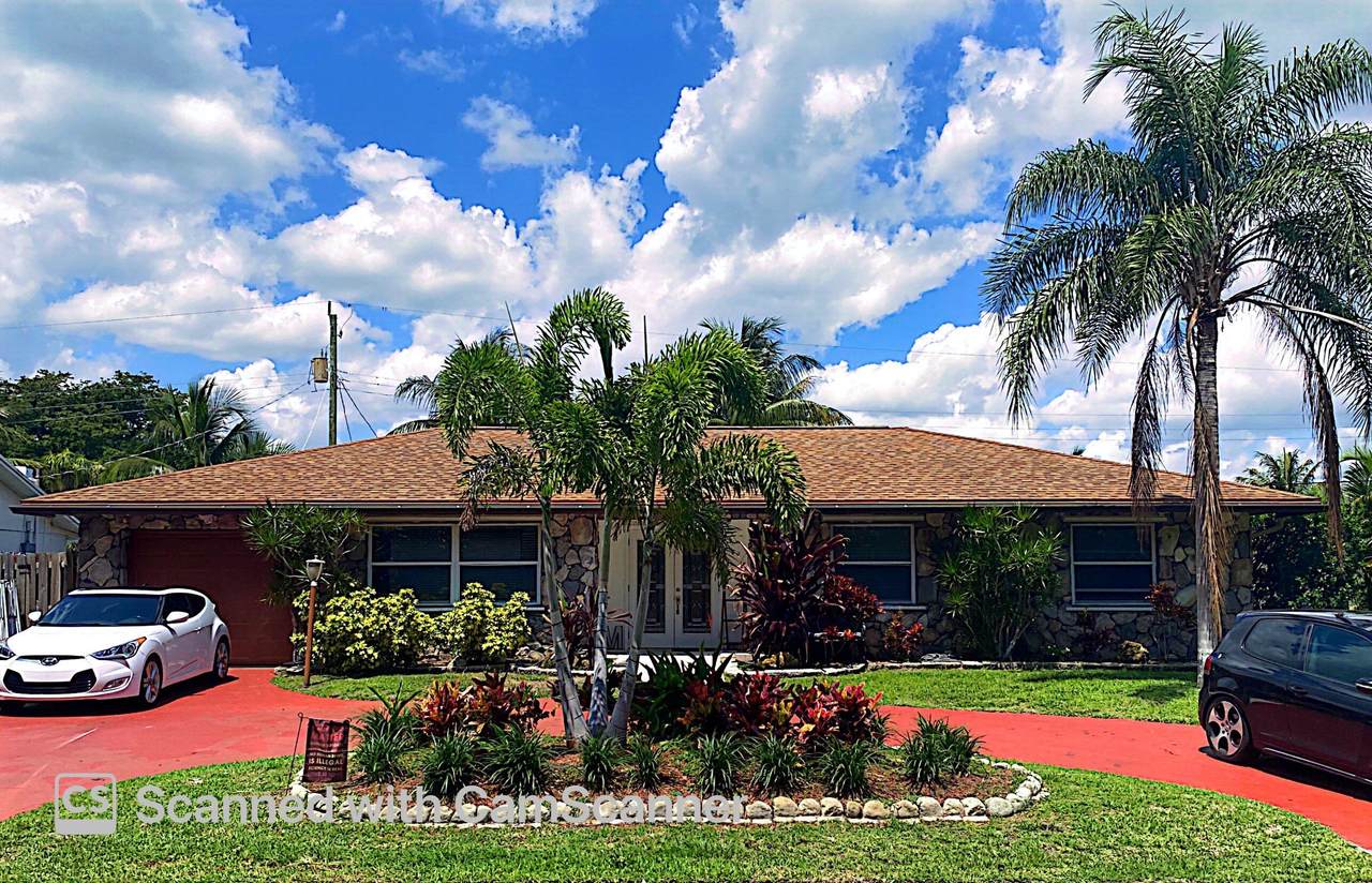 2631 4th Street - Photo 1