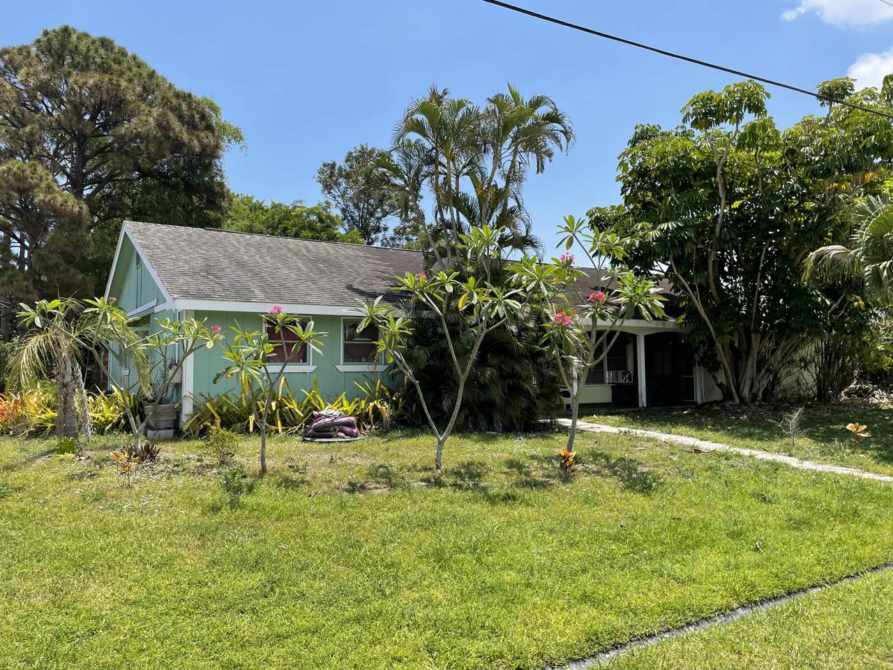 401 Hibiscus Street - Photo 1