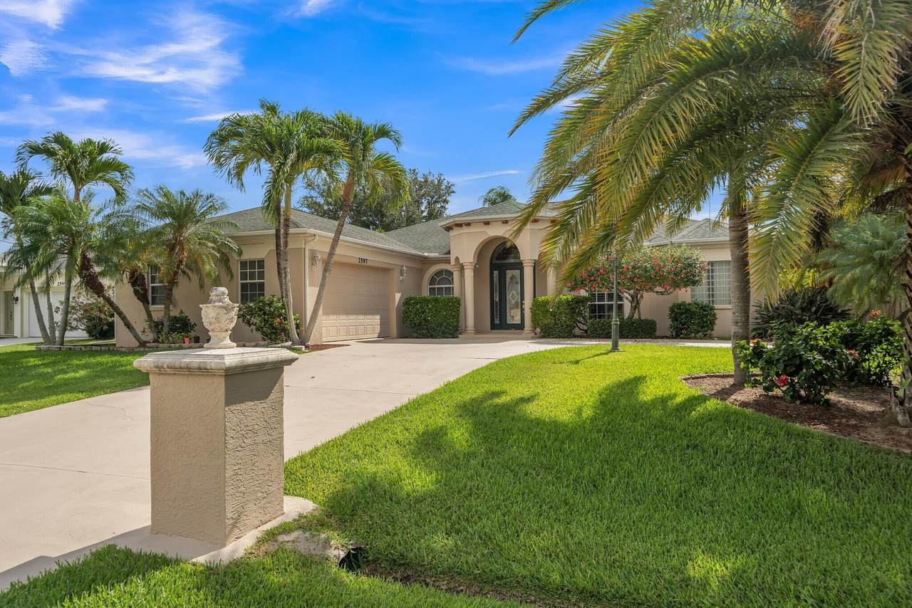 2597 Gabor Court - Photo 1