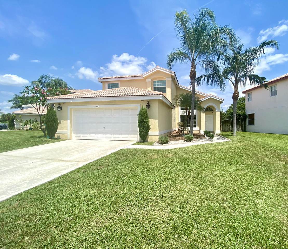 3675 Newport Avenue - Photo 1