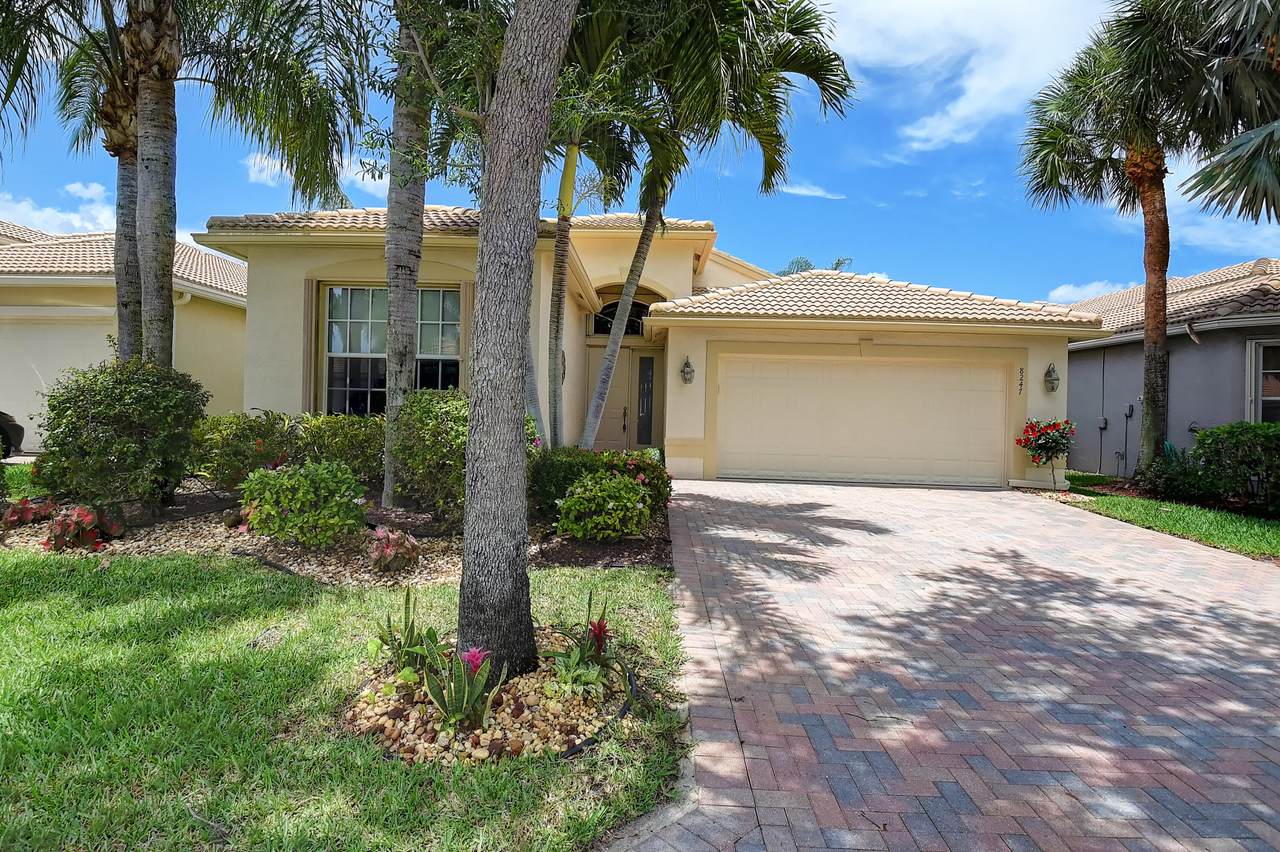 8247 Abalone Point Boulevard - Photo 1