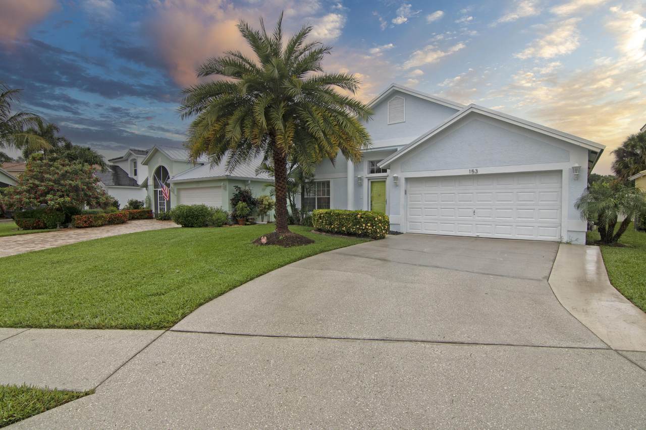 153 Spoonbill Court - Photo 1