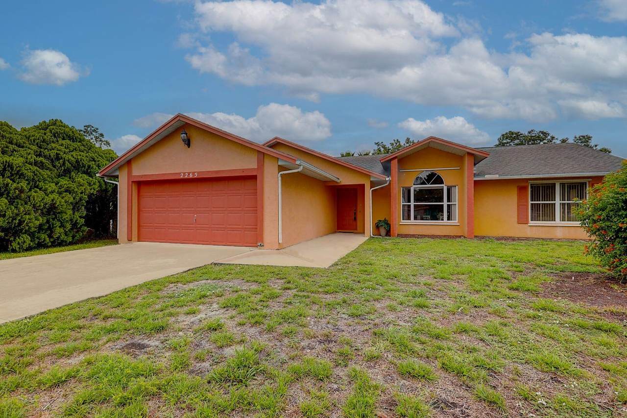 2265 Carnation Road - Photo 1