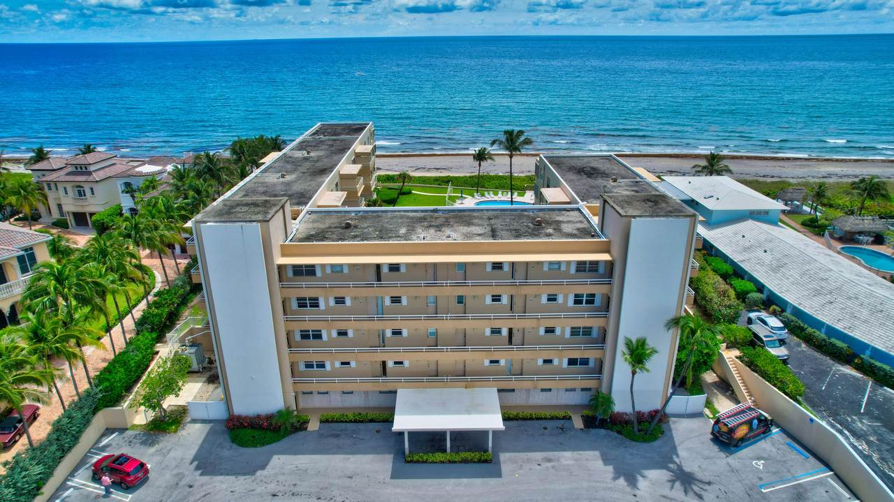 2701 Ocean Boulevard - Photo 1