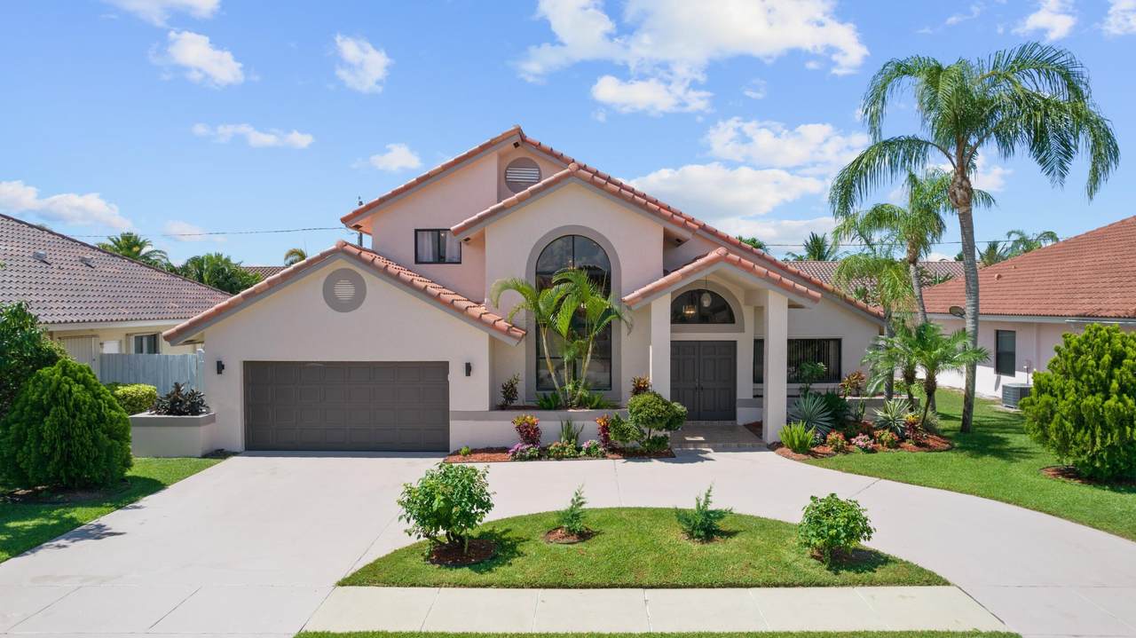 350 Prairie Rose Lane - Photo 1