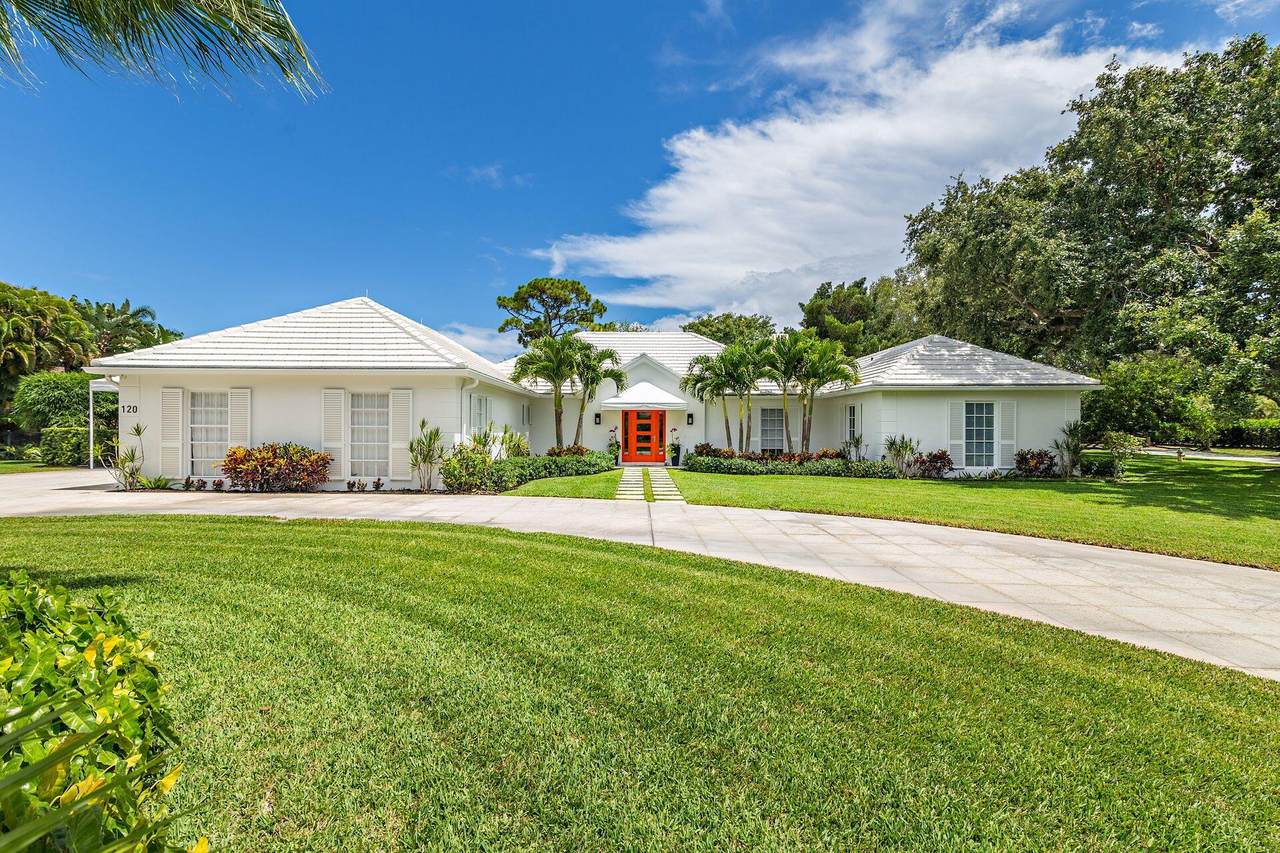 120 Turtle Creek Drive - Photo 1