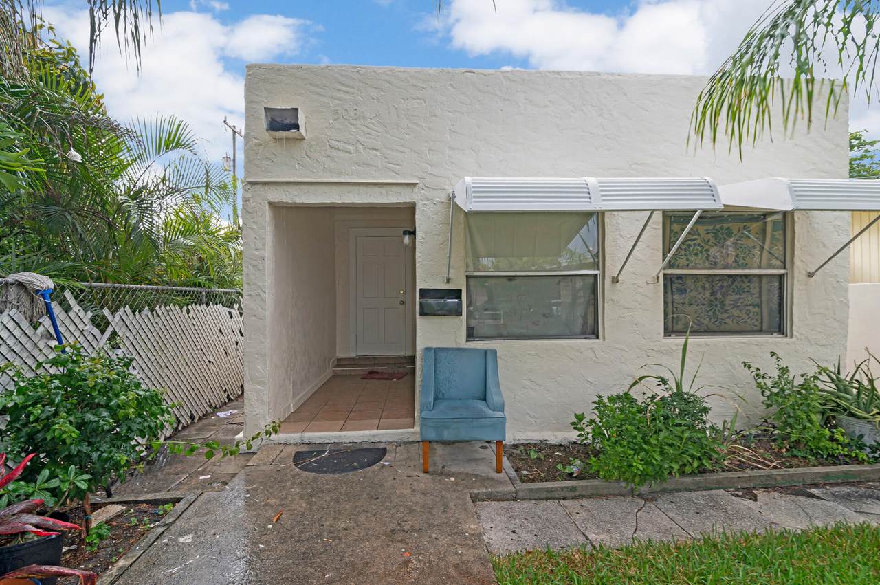 503 E Street - Photo 1