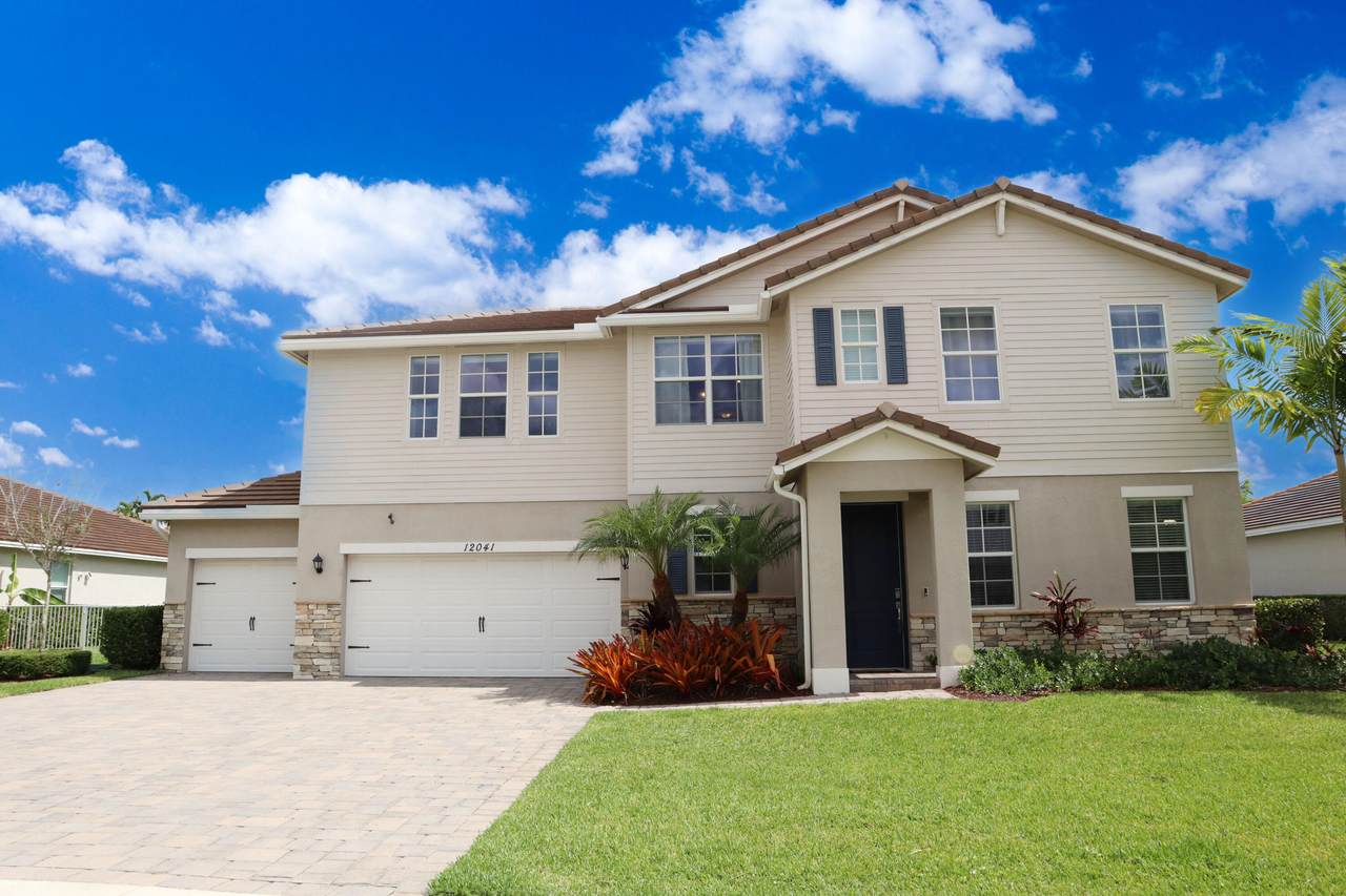 12041 Cypress Key Way - Photo 1