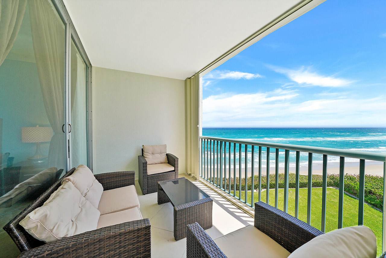 5400 Ocean Drive - Photo 1