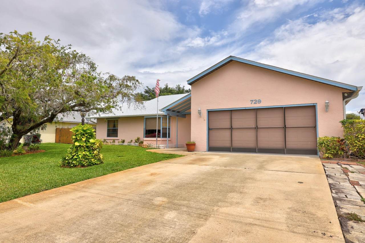 729 Mccoy Avenue - Photo 1