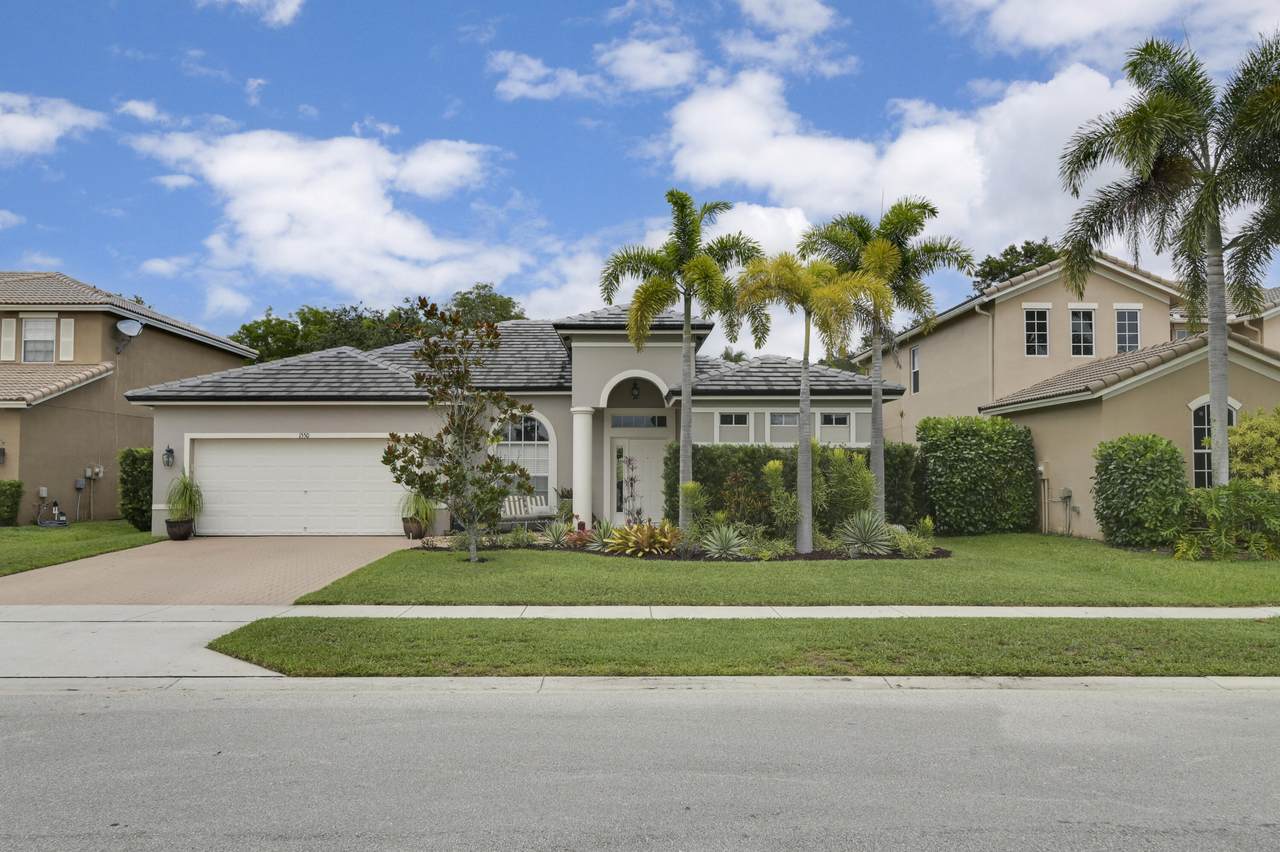1550 Newhaven Point Lane - Photo 1