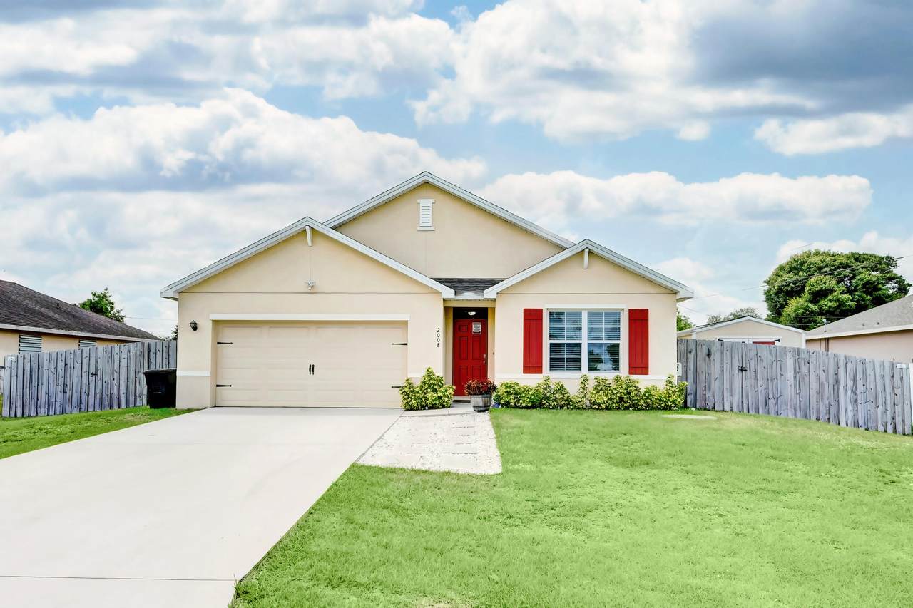 2008 Mcallister Lane - Photo 1