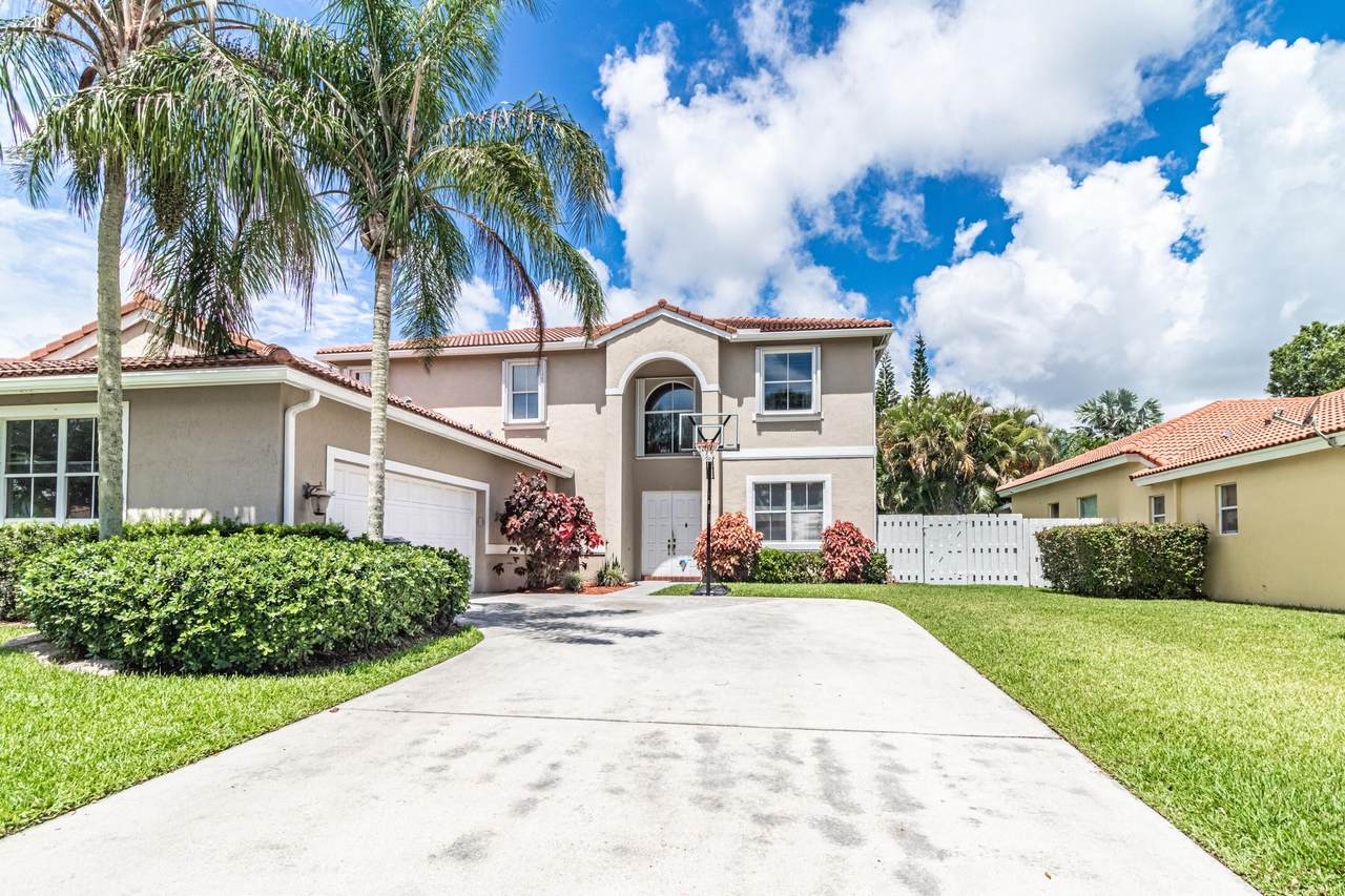 6791 Las Colinas Lane - Photo 1