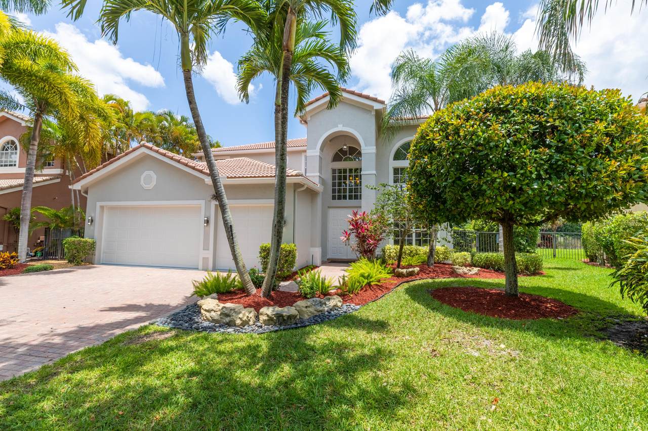 9859 Savona Winds Drive - Photo 1