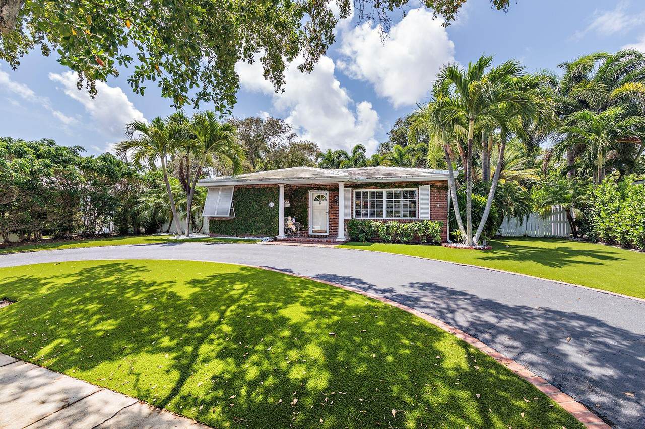 250 Alpine Road - Photo 1