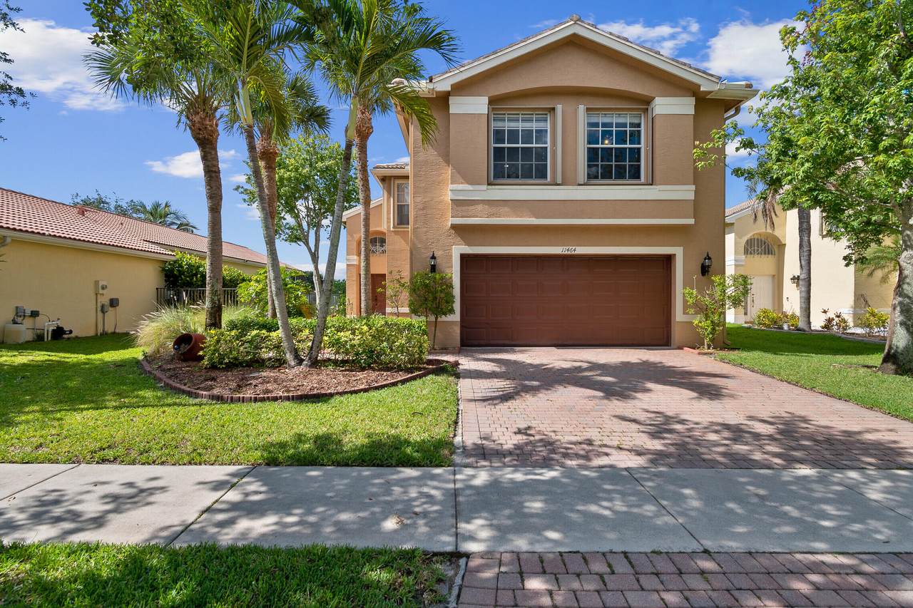 11464 Sage Meadow Terrace - Photo 1