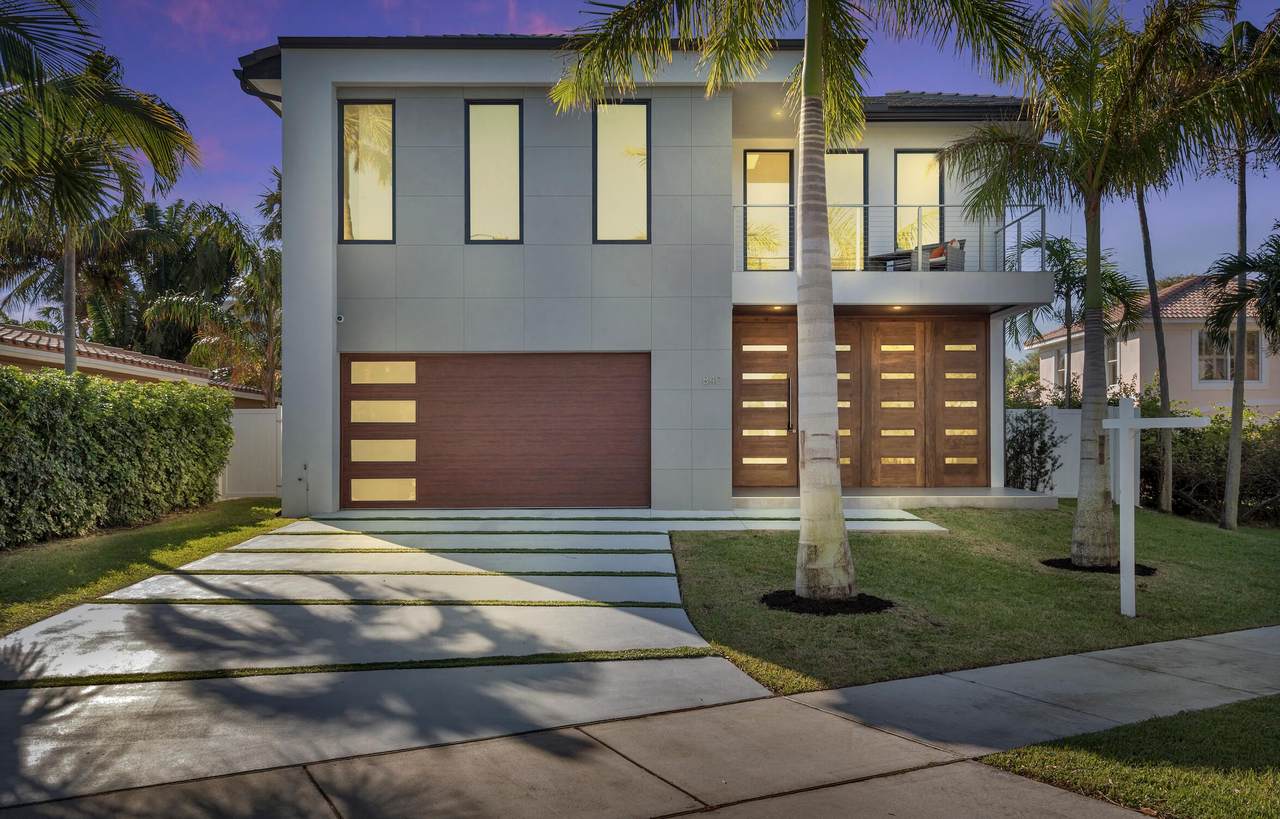 840 Park Drive Drive - Photo 1