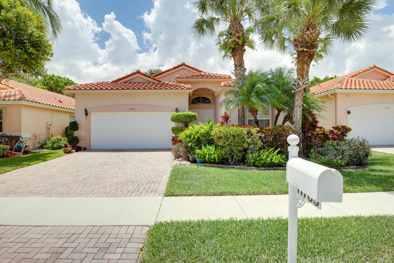 11769 Grove Ridge Lane - Photo 1