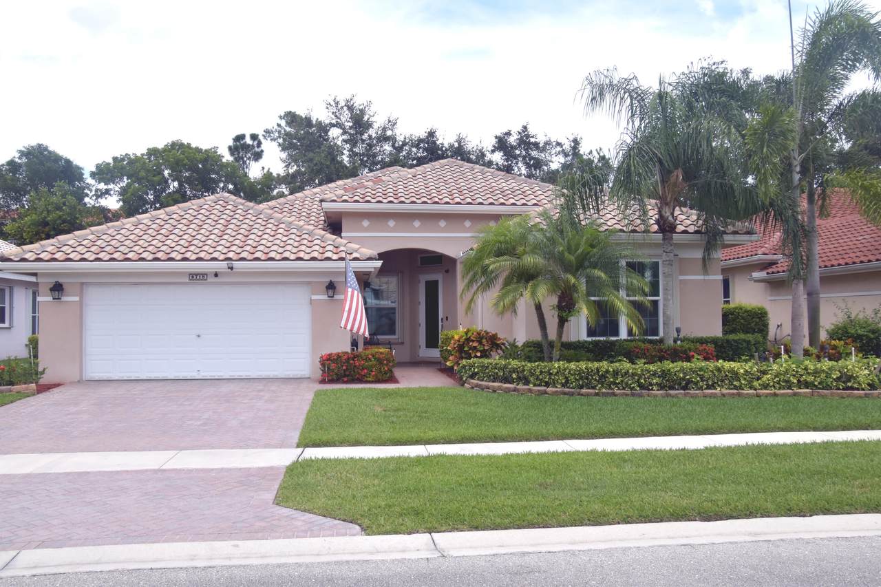 6718 Jog Palm Drive - Photo 1