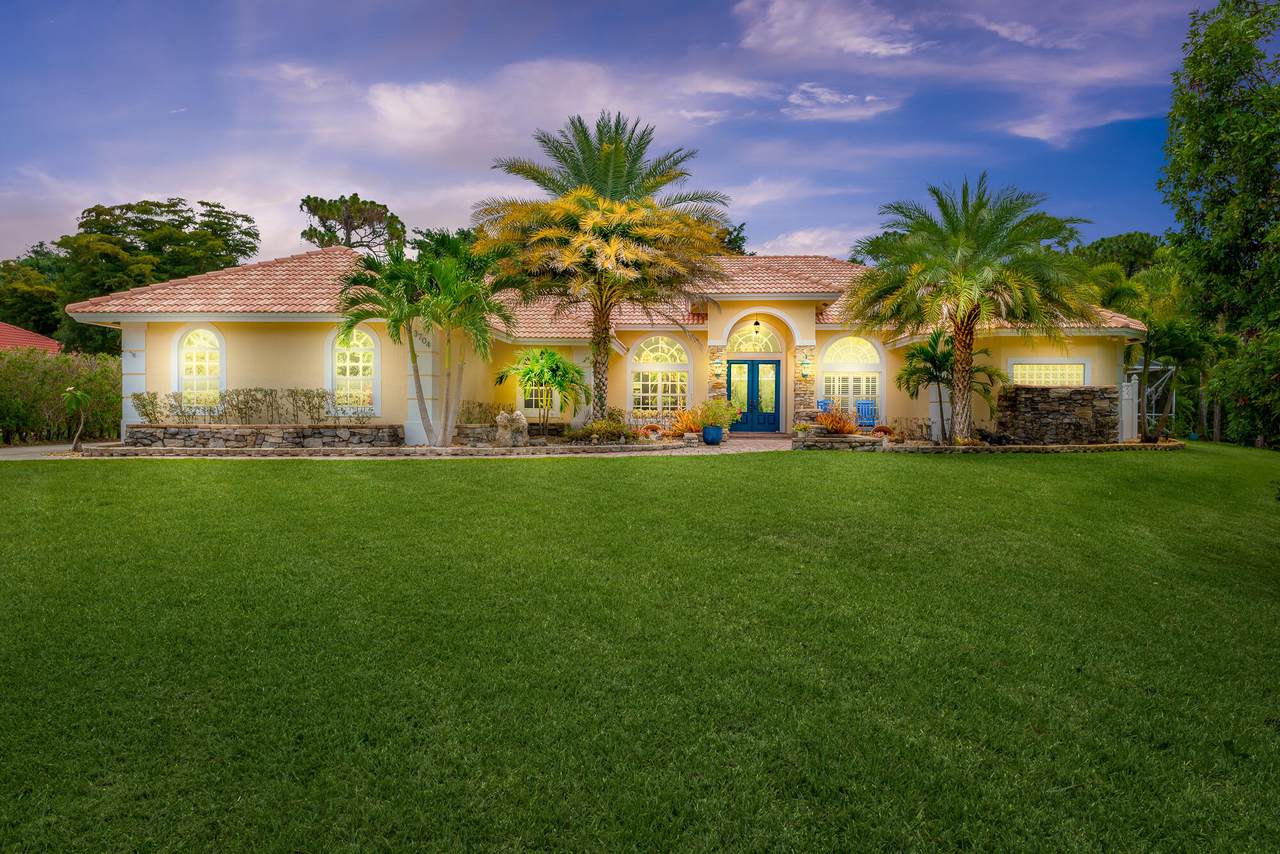 3704 Thurber Place - Photo 1