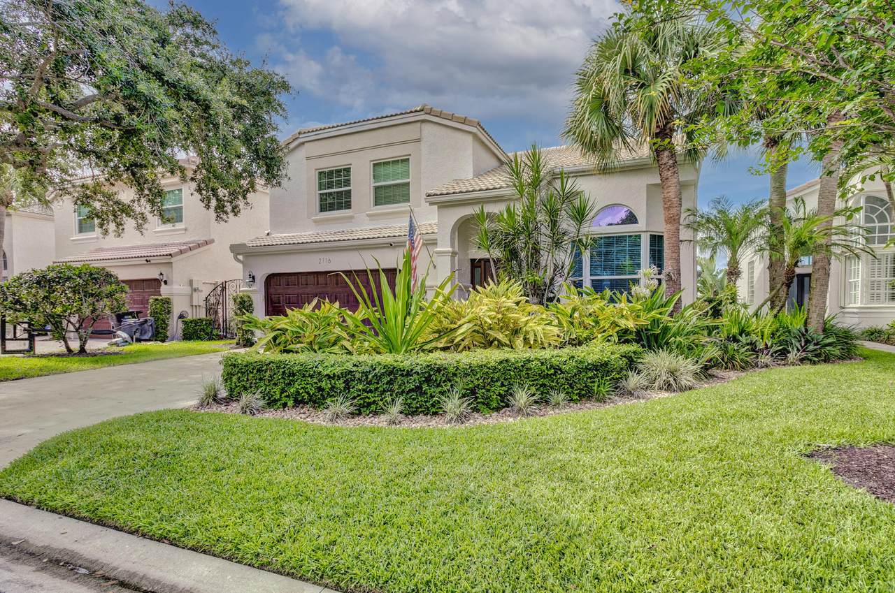 2116 Chagall Circle - Photo 1